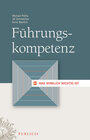 Buchcover Führungskompetenz