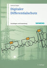 Buchcover Digitaler Differentialschutz