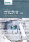Buchcover Automatisieren mit SIMATIC S7-1500