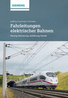 Buchcover Fahrleitungen elektrischer Bahnen