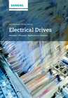 Buchcover Electrical Drives