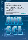 Buchcover Automatisieren mit STEP 7 in AWL und SCL