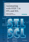 Buchcover Automating with STEP 7 in STL and SCL