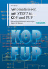 Buchcover Automatisieren mit STEP 7 in KOP und FUP