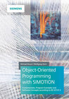 Buchcover Object-Oriented Programming with SIMOTION