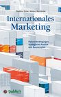 Buchcover Internationales Marketing