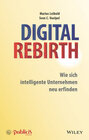 Buchcover Digital Rebirth