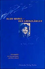 Buchcover Alan Marks - Der Grenzgänger