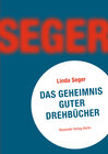 Buchcover Das Geheimnis guter Drehbücher