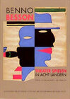Buchcover Benno Besson - Theater spielen in acht Ländern