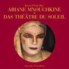Buchcover Ariane Mnouchkine & Das Théâtre du Soleil