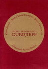 Buchcover Georg Iwanowitsch Gurdjieff