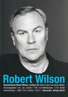 Buchcover Nahaufnahme: Robert Wilson