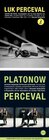 Buchcover Theater und Ritual /Platonov