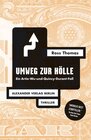 Buchcover Umweg zur Hölle