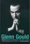 Buchcover Nahaufnahme: Glenn Gould