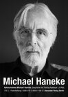 Buchcover Nahaufnahme: Michael Haneke