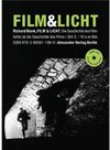 Buchcover FILM & LICHT