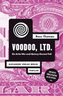 Buchcover Voodoo, Ltd.