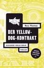 Buchcover Der Yellow-Dog-Kontrakt