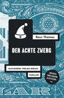 Buchcover Der achte Zwerg