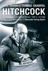 Buchcover Hitchcock