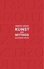 Buchcover Kunst und Mythos