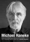 Buchcover Nahaufnahme Michael Haneke