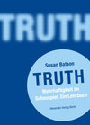 Buchcover TRUTH