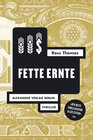 Buchcover Fette Ernte