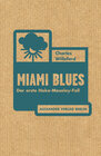 Buchcover Miami Blues