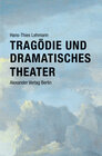 Buchcover Tragödie und Dramatisches Theater