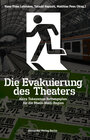 Buchcover Die Evakuierung des Theaters