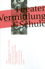 Buchcover subTexte 05: Theater Vermittlung Schule