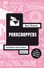 Buchcover Porkchoppers