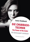 Buchcover Die Chubbuck-Technik