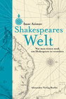 Buchcover Shakespeares Welt