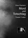 Buchcover Mord und Totschlag