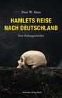 Buchcover Hamlets Reise nach Deutschland