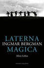 Buchcover Laterna Magica. Mein Leben