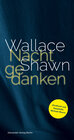Buchcover Nachtgedanken