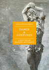 Buchcover Dance and Costumes