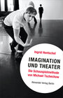 Buchcover Imagination und Theater