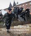 Buchcover aufBruch – Das Berliner Gefängnistheater