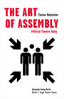Buchcover The Art of Assembly