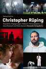 Buchcover Nahaufnahme Christopher Rüping
