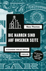 Buchcover Die Narren sind auf unserer Seite