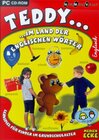 Buchcover Teddy - Im Land der Englischen Wörter