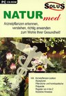 Buchcover NATURmed