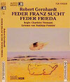 Buchcover Feder Franz sucht Feder Frieda